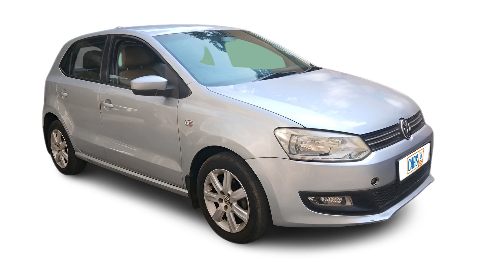 Volkswagen Polo-img
